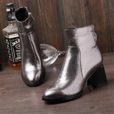 Giuseppe Zanotti Casual Fashion boots Women--002